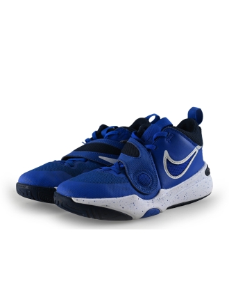 Nike Sportschuhe Blau 302884