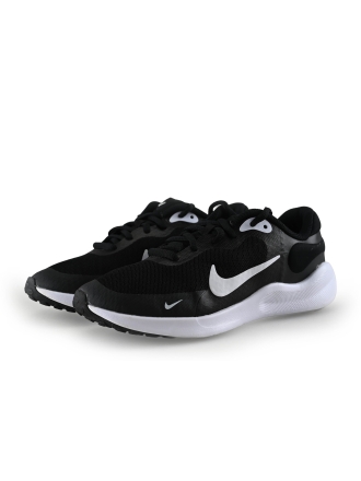 Nike Sneaker Schwarz 302886