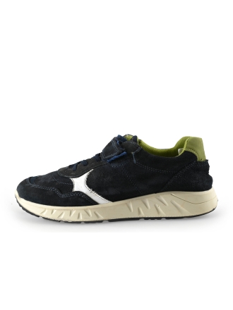 Lurchi Sneaker Blau 302887