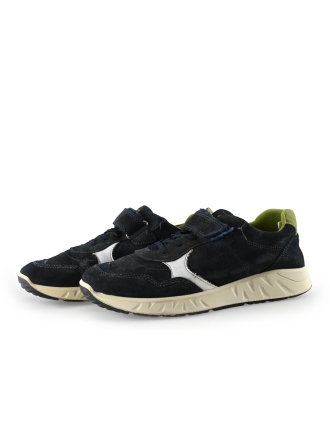 Lurchi Sneaker Blau 302887