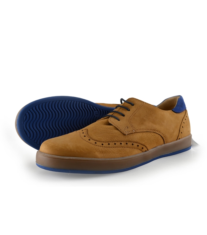 Sabalin Damen Schnürschuhe