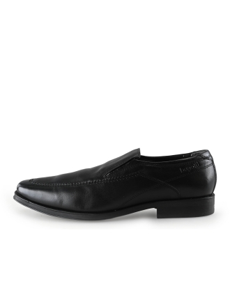 Bugatti Slip-ons Schwarz 302893