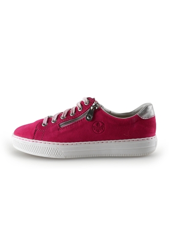 Rieker Sneaker Rosa 302903
