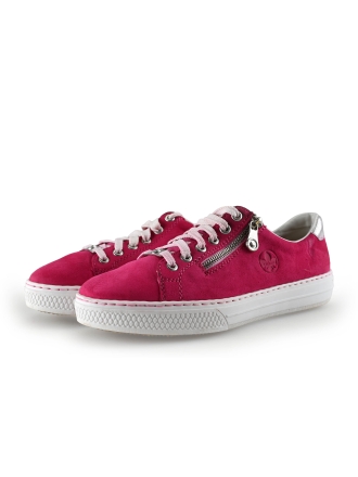 Rieker Sneaker Rosa 302903