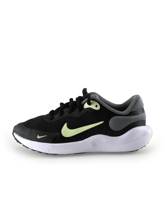 Nike Sportschuhe Schwarz 302906