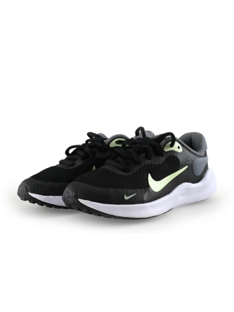 Nike Sportschuhe Schwarz 302906