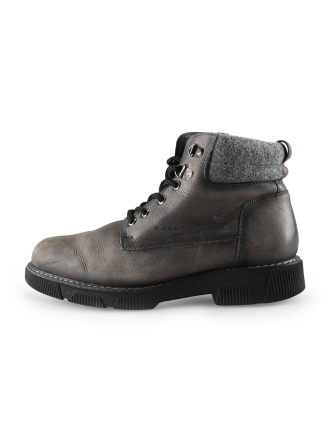 Paul Smith Schnürstiefel Grau 302913