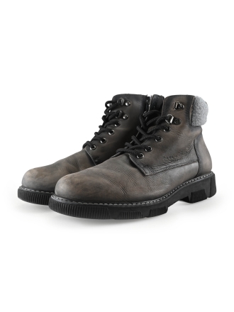 Paul Smith Schnürstiefel Grau 302913