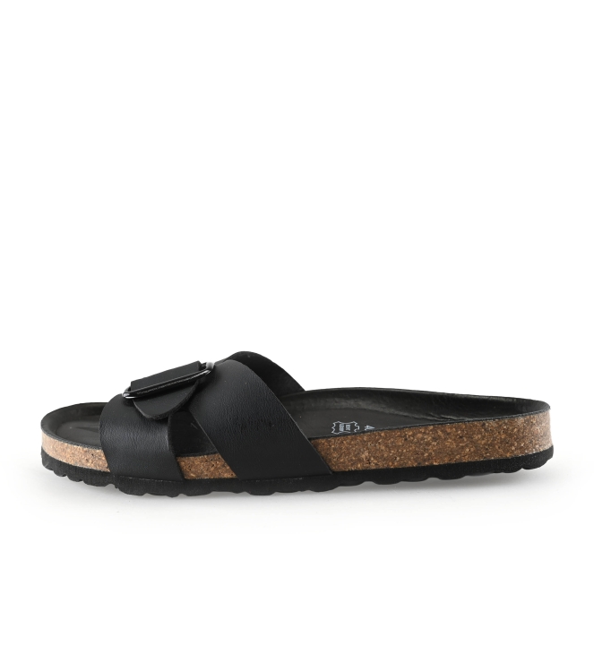 Kairos Flip-Flops