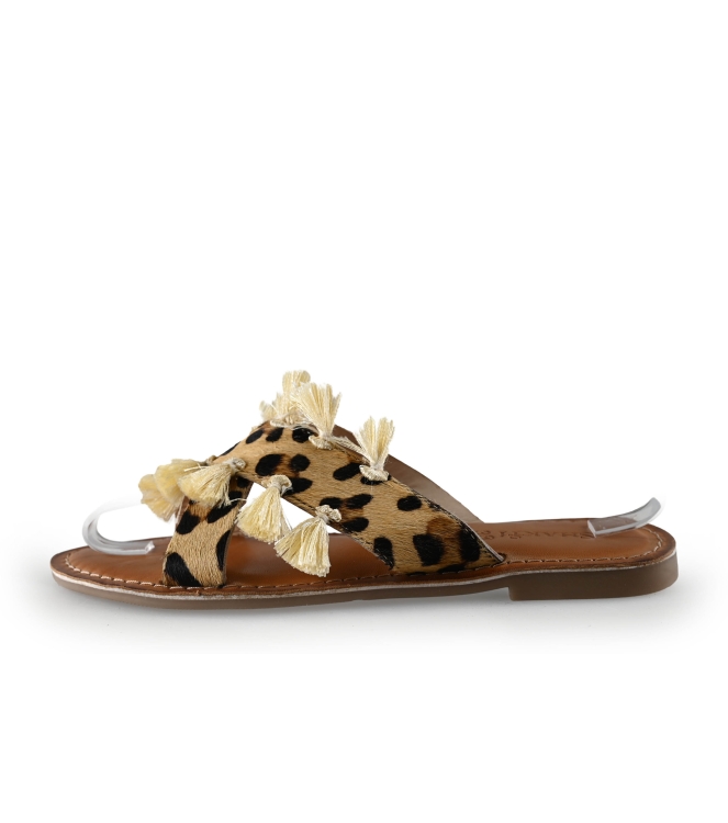 Shabbies Amsterdam Flip-Flops