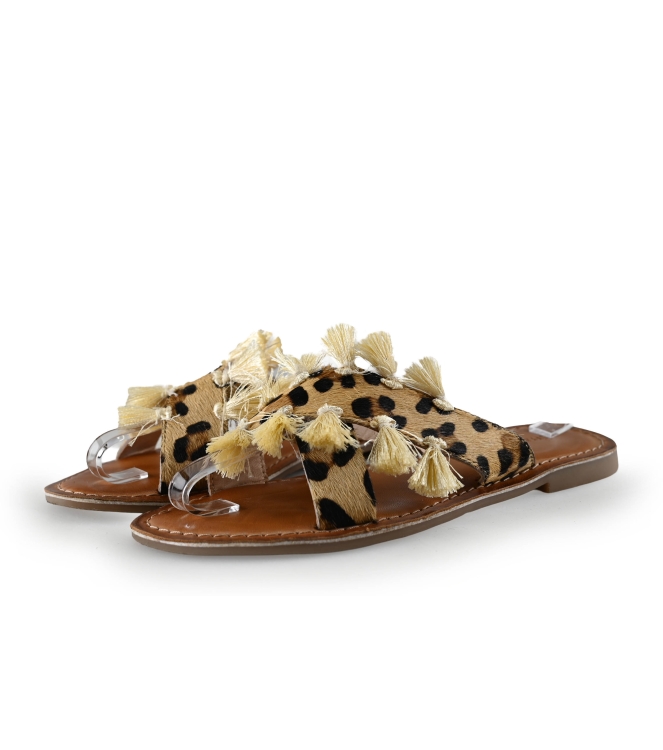 Shabbies Amsterdam Flip-Flops