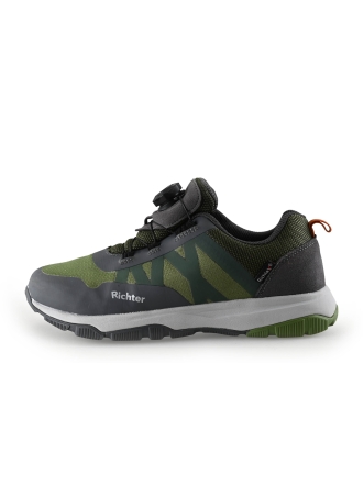 Richter Sportschuhe Grün 302916
