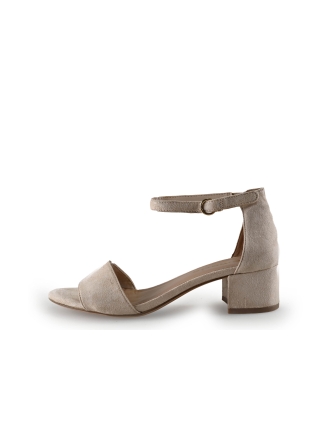 Tamaris Sandalen Grau 302921