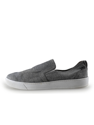Clay Slip-ons