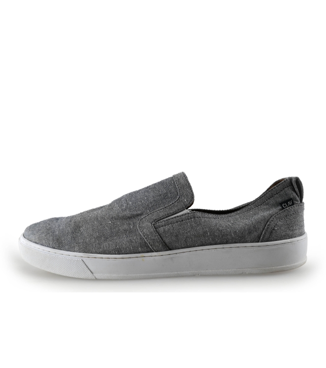 Clay Slip-ons