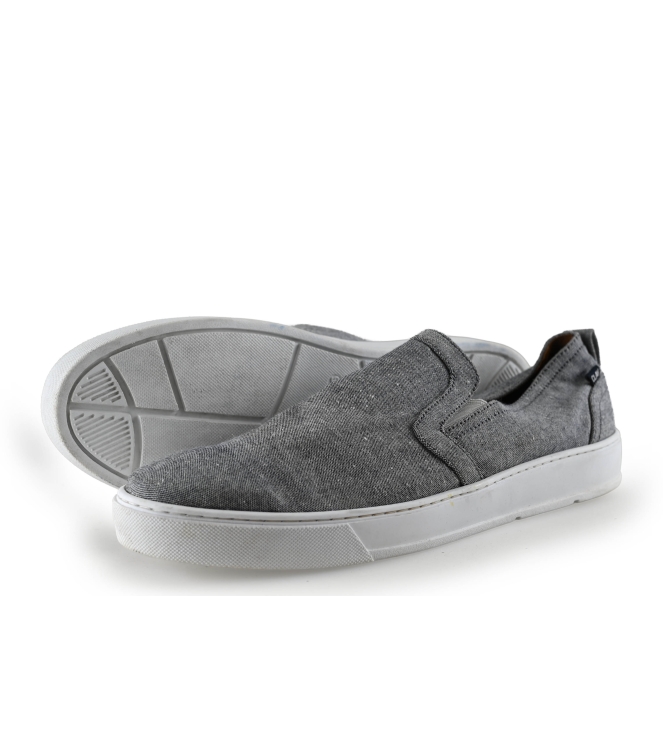 Clay Slip-ons