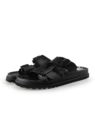 Gant Flip-Flops Schwarz 302928