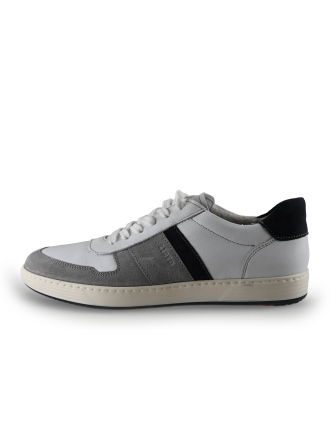 Lloyd Sneaker Weiß 302929