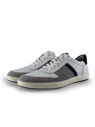 Lloyd Sneaker Weiß 302929