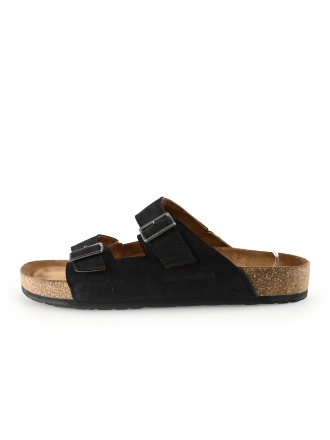 Salamander Sandalen Schwarz 302932