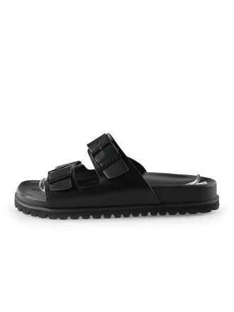 Gant Flip-Flops Schwarz 302934