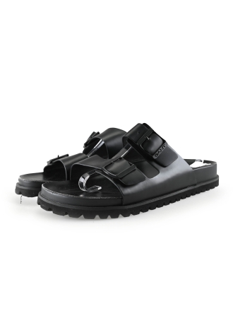 Gant Flip-Flops Schwarz 302934