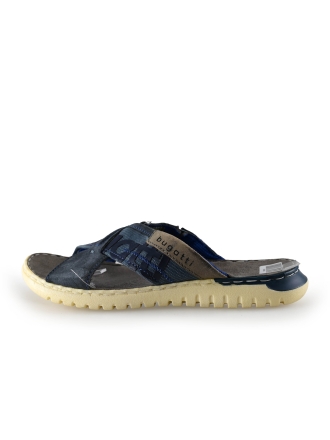 Bugatti Flip-Flops Blau 302936