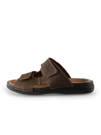 Rieker Sandalen Braun 302937
