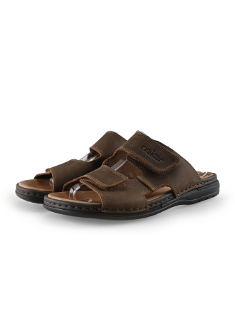 Rieker Sandalen Braun 302937