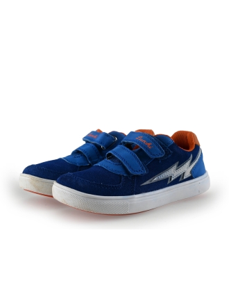 Lurchi Sneaker Blau 302939