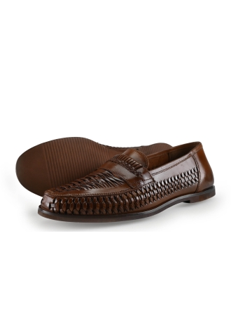 Manfield Loafers 