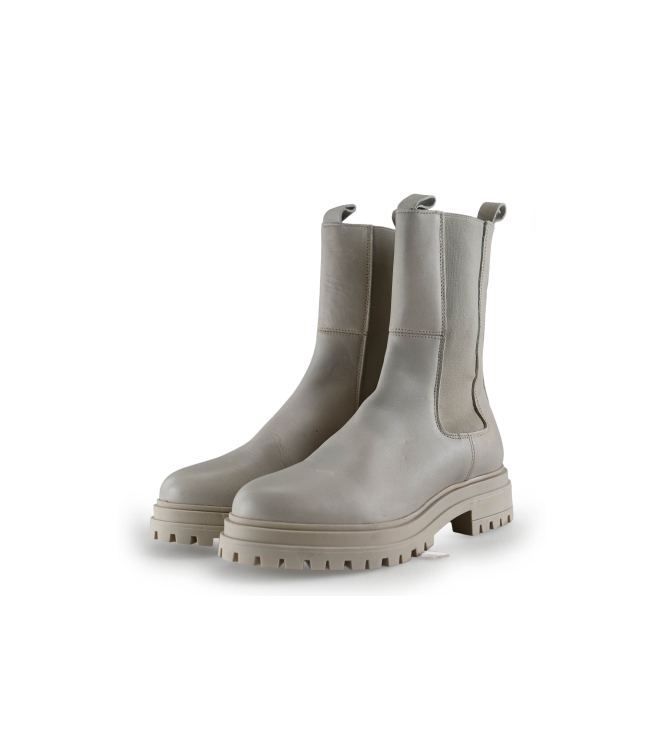 Manfield Chelsea boots