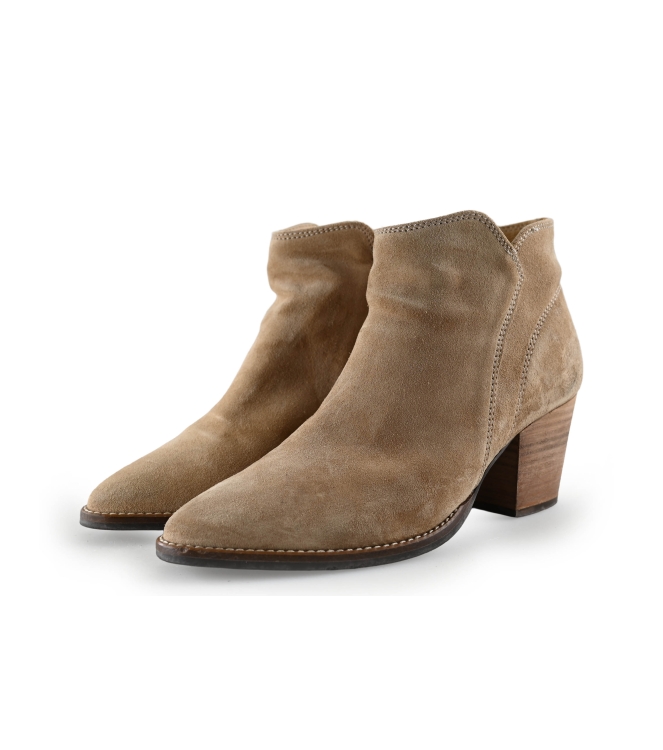 Manfield Stiefeletten