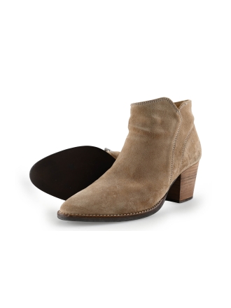Manfield Stiefeletten