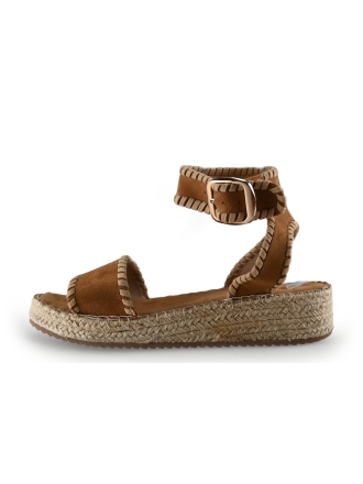 Cellini Espadrilles Braun 302975