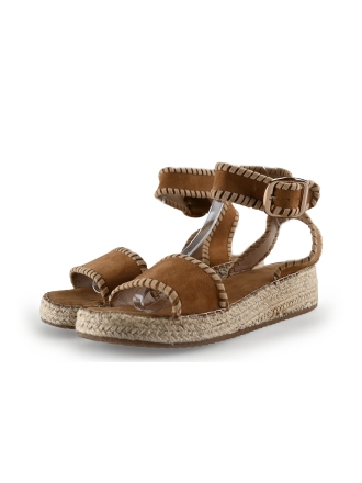 Cellini Espadrilles Braun 302975