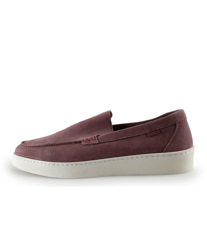 Manfield Loafers 