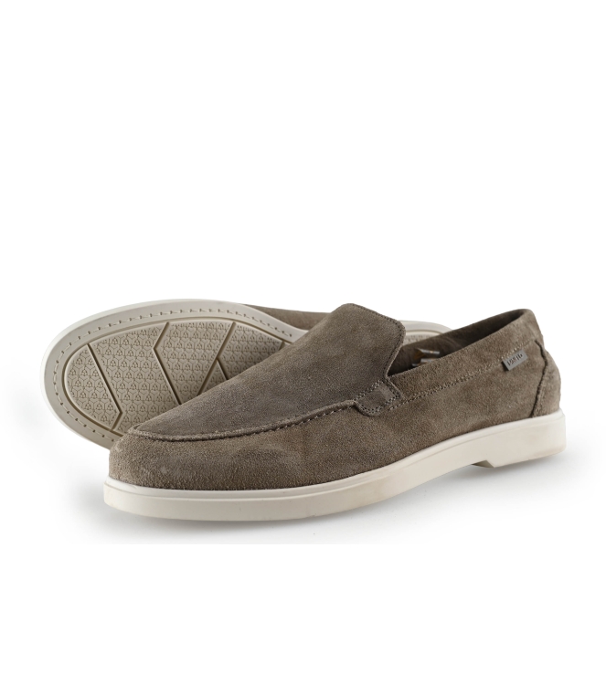 Manfield Loafers 
