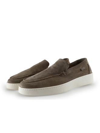 Manfield Slip-ons