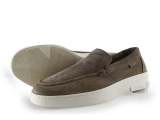 Manfield Slip-ons