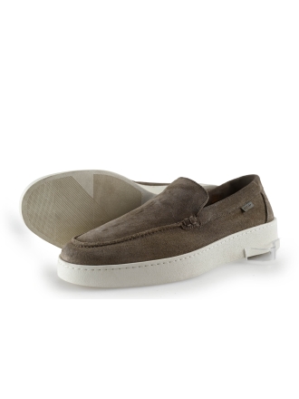 Manfield Slip-ons