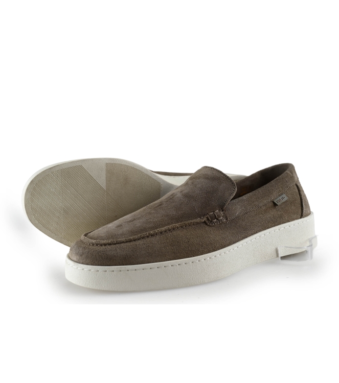 Manfield Slip-ons