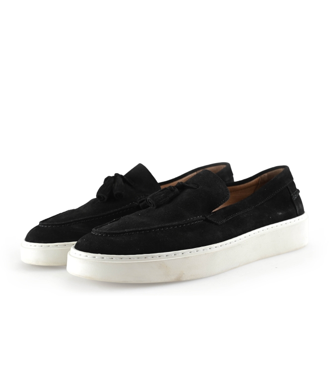 Manfield Loafers 