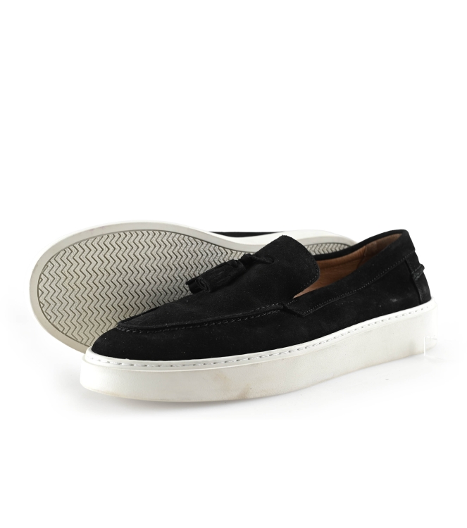 Manfield Loafers 
