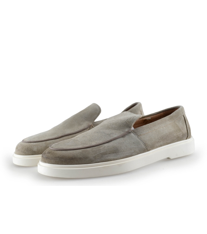 Manfield Slip-ons