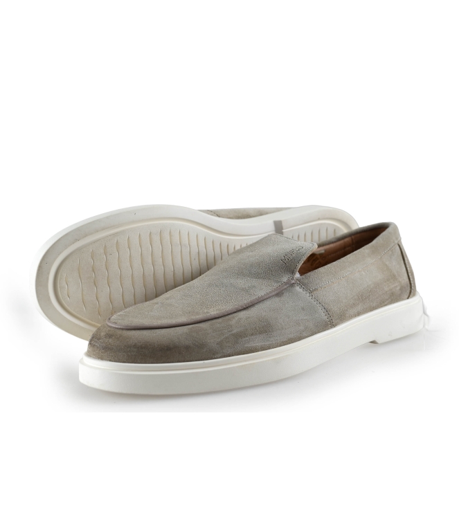 Manfield Slip-ons