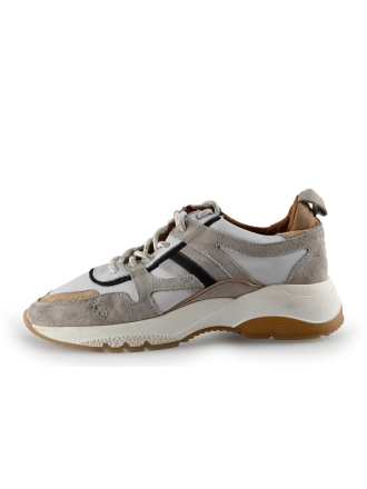 Manfield Sneaker Beige 302990