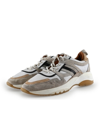 Manfield Sneaker Beige 302990