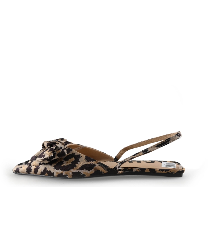Sacha Slingbacks