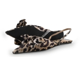 Sacha Slingbacks